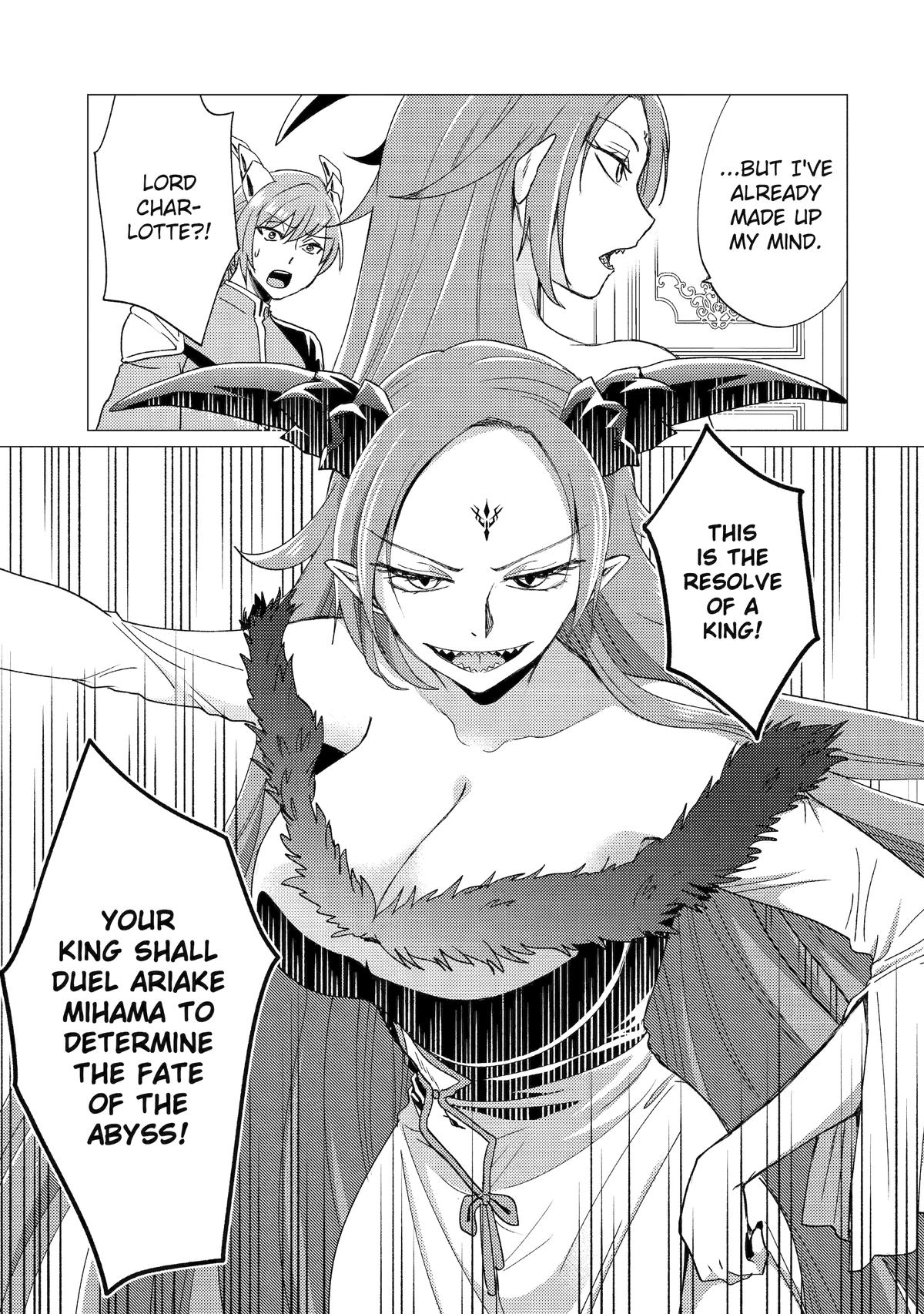 Yuusha party wo tuihou sareta ore daga, ore kara sudatte kuretayoude ureshii. nanode daiseijo, omae ni otte korarete ha komarunodaga? Chapter 47 15